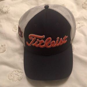 Auburn titliest hat